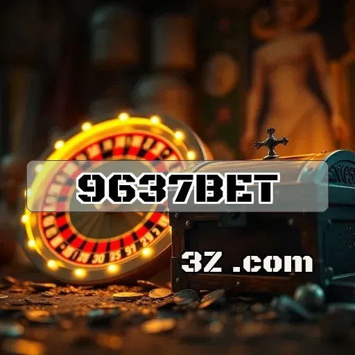 Jackpot Incrível no 9637 bet: Emoção e Prêmios Espectaculares